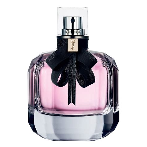 ysl mon paris parfumo